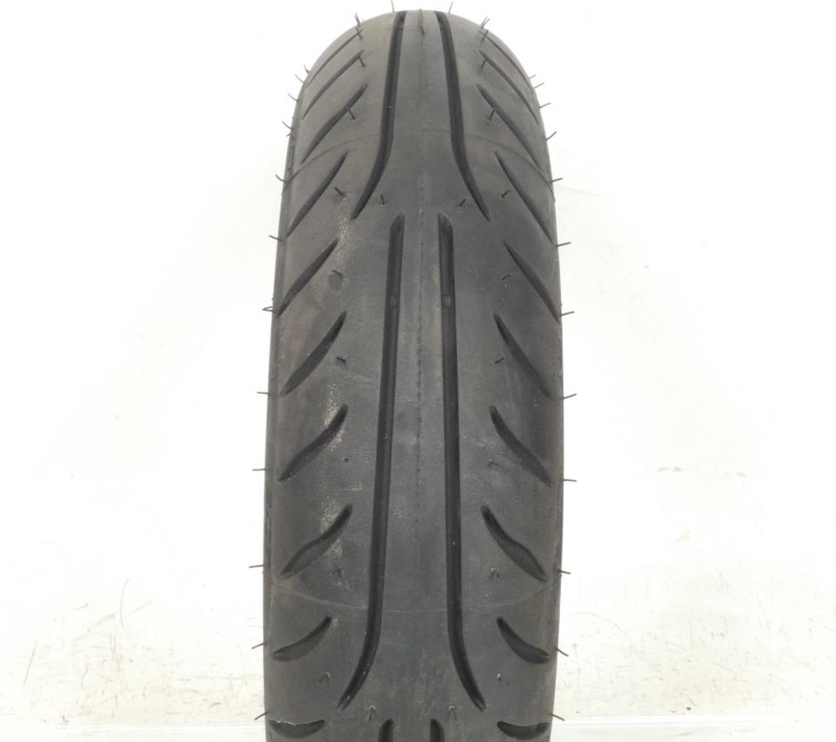 Pneu 110-70-12 Michelin pour Scooter Piaggio 125 Vespa Sprint 4T 3V Iget 2016 à 2019 AV Neuf – foto 5