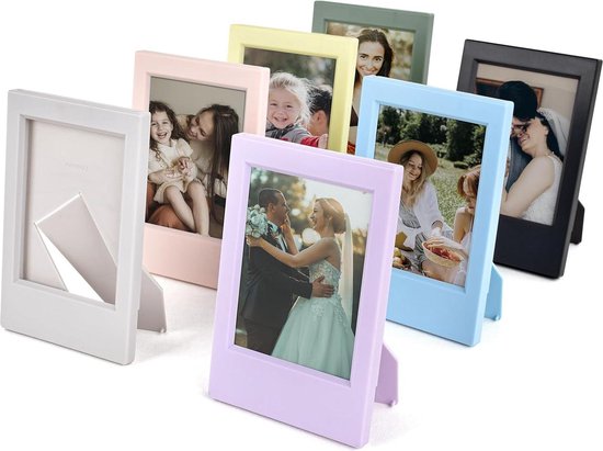 Fujifilm Instax Mini Film (10 stuks) | | Polaroid papier