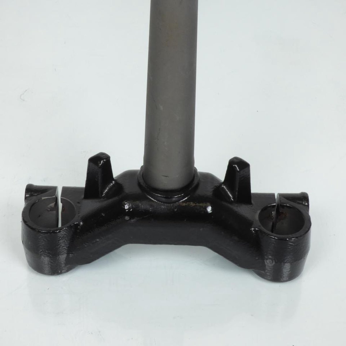Té de fourche TNT pour scooter Honda 125 PCX 2014 à 2019 Ø30mm Neuf