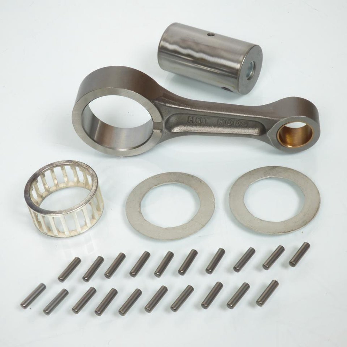 Kit bielle Hot Rods pour Moto Honda 450 CRF R 2009 à 2016 8682 / 401454 Neuf