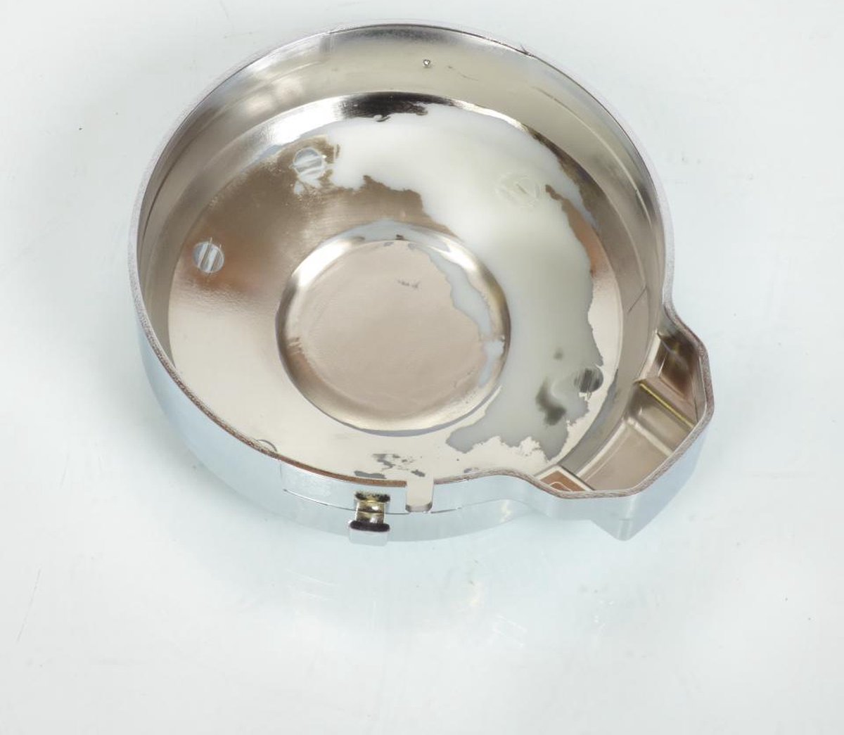 Carter allumage RSM pour Mobylette Peugeot 50 103 MVL Neuf
