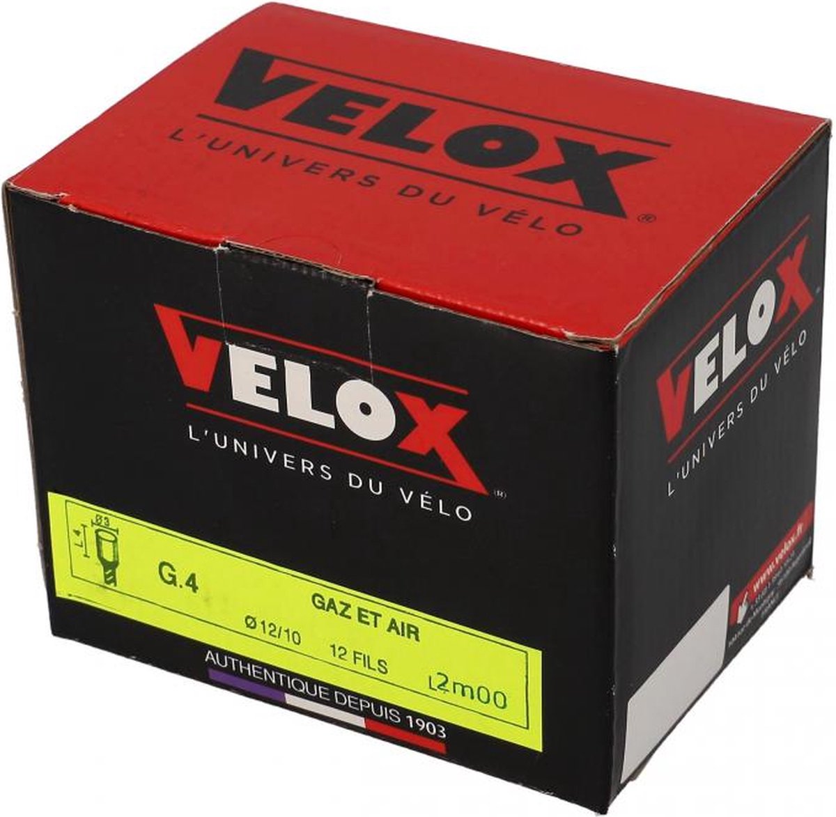 Câble ou gaine VELOX pour Mobylette Peugeot 50 103 MVL Neuf