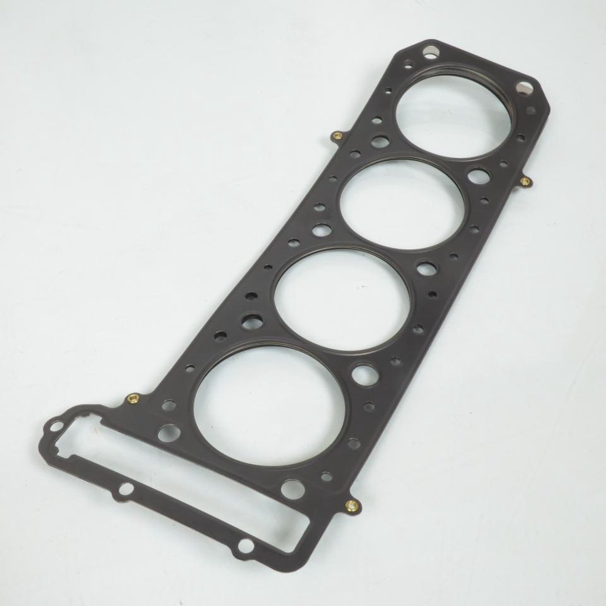 Joint de culasse Cometic pour moto Kawasaki 1100 GPZ 1995 à 1996 11004-1248 Neuf
