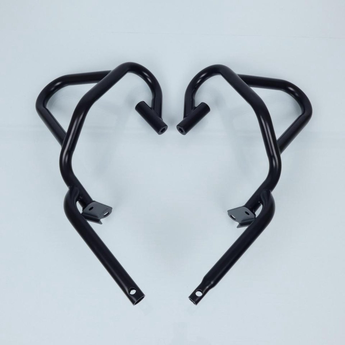 Crash bar protection carter RMS pour moto Benelli 500 TRK 502 X 2018 à 2022 Neuf Crash bar protection carter RMS pour moto Benelli 500 TRK 502 X 2018 à 2022 Neuf