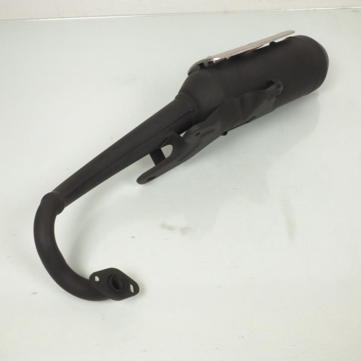 Pot d échappement Tecnigas pour Scooter Peugeot 50 Vivacity 3 Avant 2020 030725211 / Silent Pro Neuf