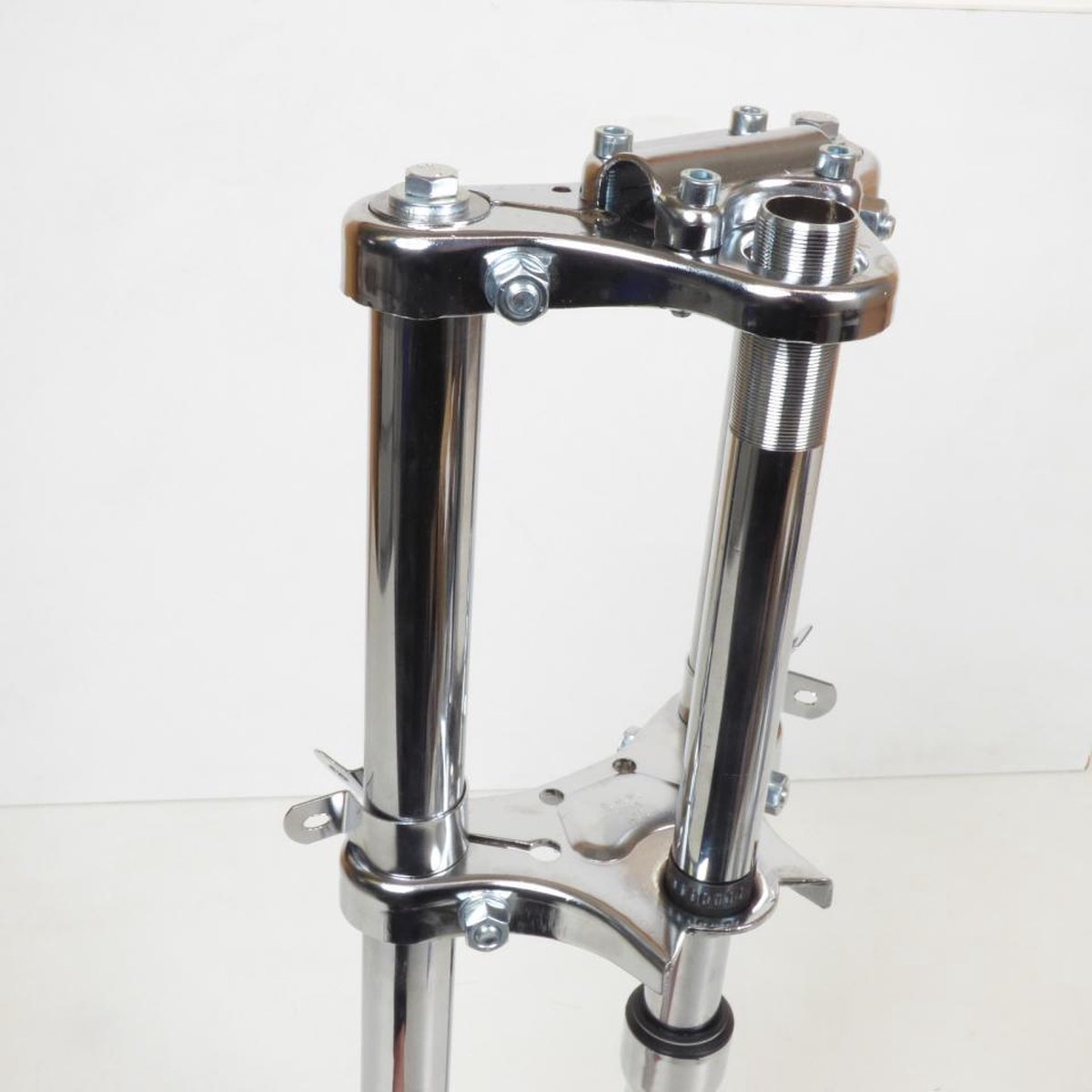 EBR vork voor Mobylette Peugeot 50 103 RCX Avant 2020 Nieuw