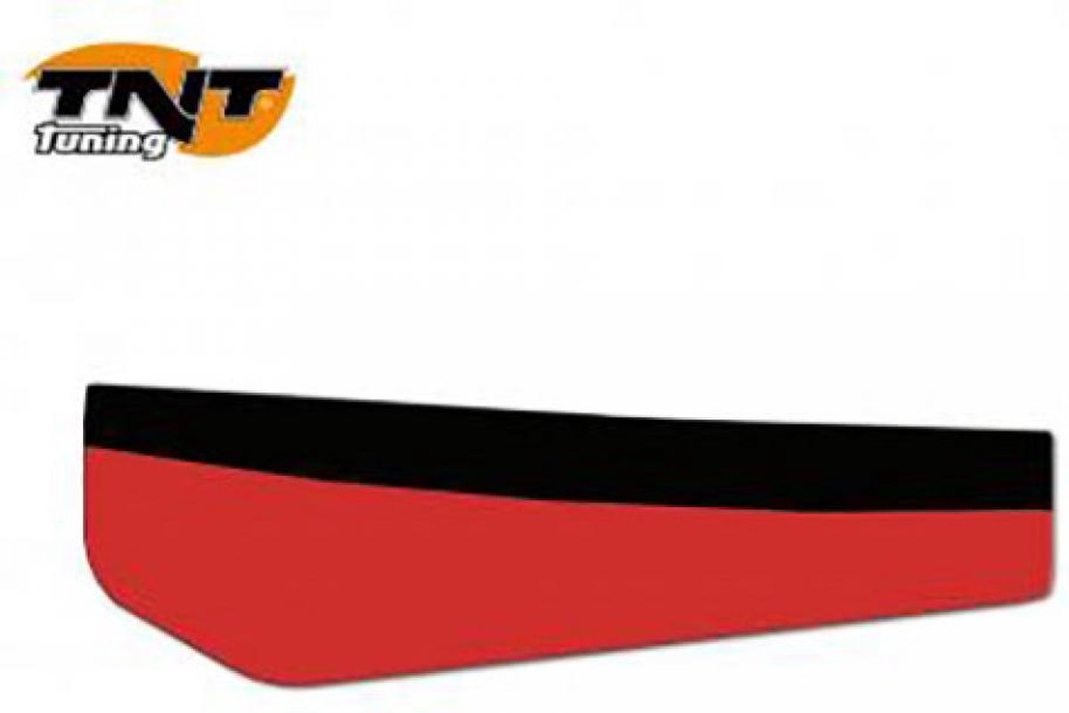 tnt zadelhoes voor derbi 50 senda motorfiets na 2000 nieuw