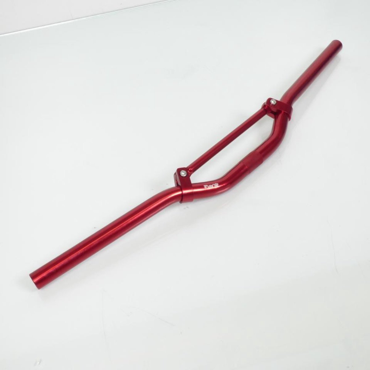 Guidon universel Tun'R pour Scooter Yamaha 50 Slider Naked 2005 à 2012 Neuf