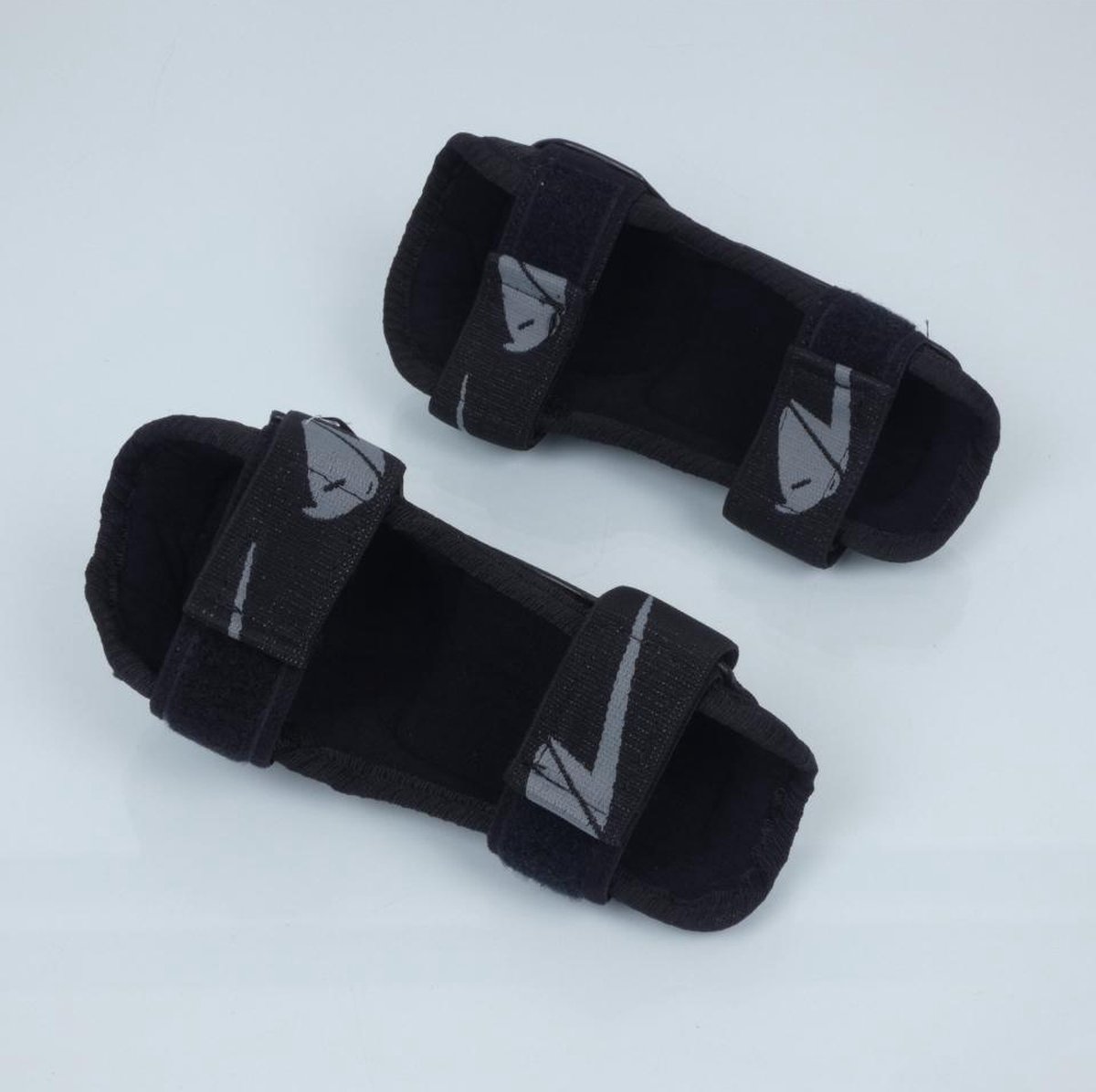 Coudière protection UFO taille unique enfant pour moto quad cross TT trial Neuf