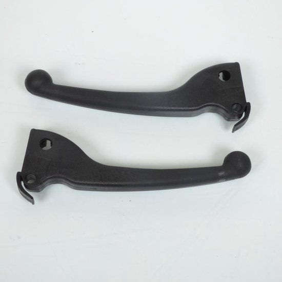 Levier frein droit RSM pour Scooter Peugeot 50 Ludix Classic 14P Neuf