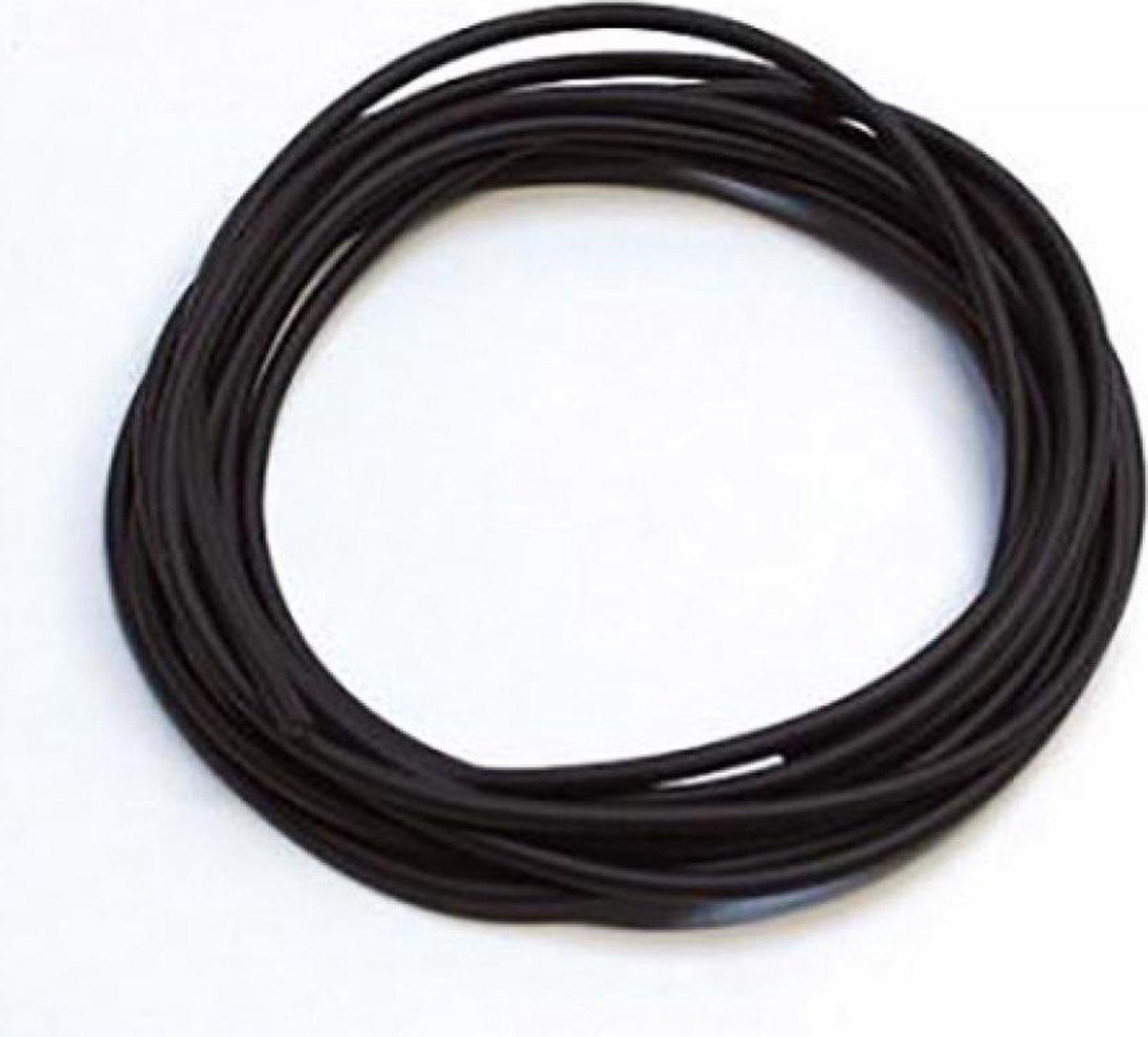 rsm bougiekabel voor motor scooter quad bromfiets Ø5mm lengte 30cm nieuw