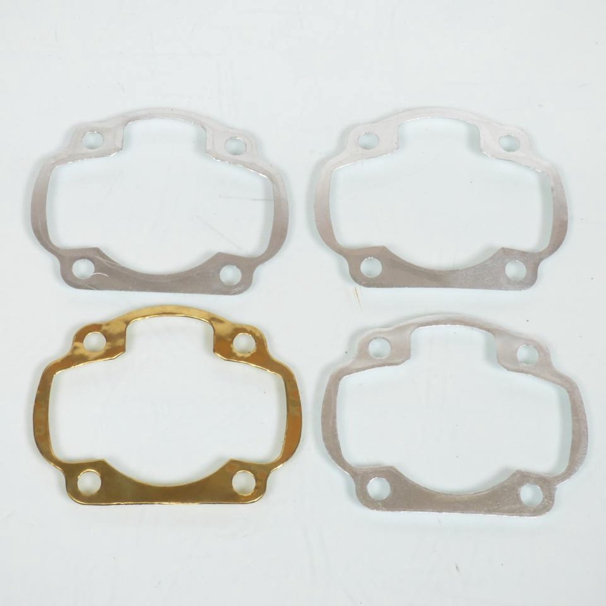 Joint embase bas de cylindre Polini pour Scooter Rieju 50 First AC 254.0125 / Ø40.2mm Neuf