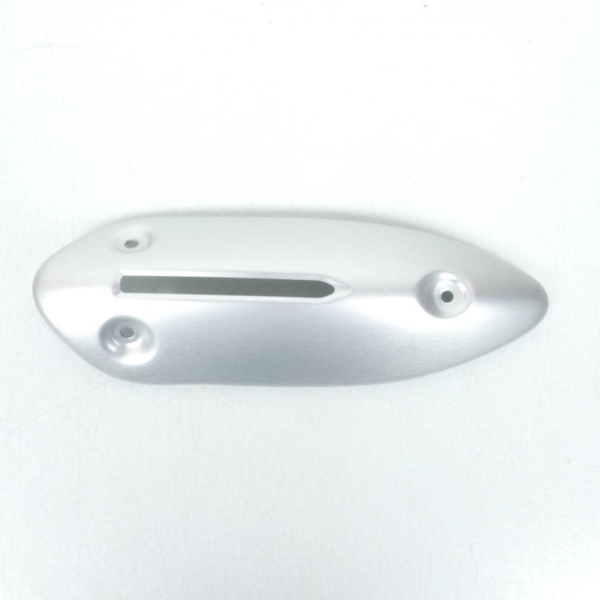 Protection pot d'échappement pour scooter MBK 50 Mach-G 2002-04 5RW-E4729 Neuf