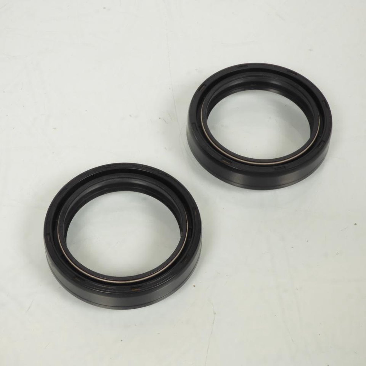 vork spi pakking voor motor yamaha 600 tenere 1983 tot 1990 p40fork455054 / 41x54x11 nieuw