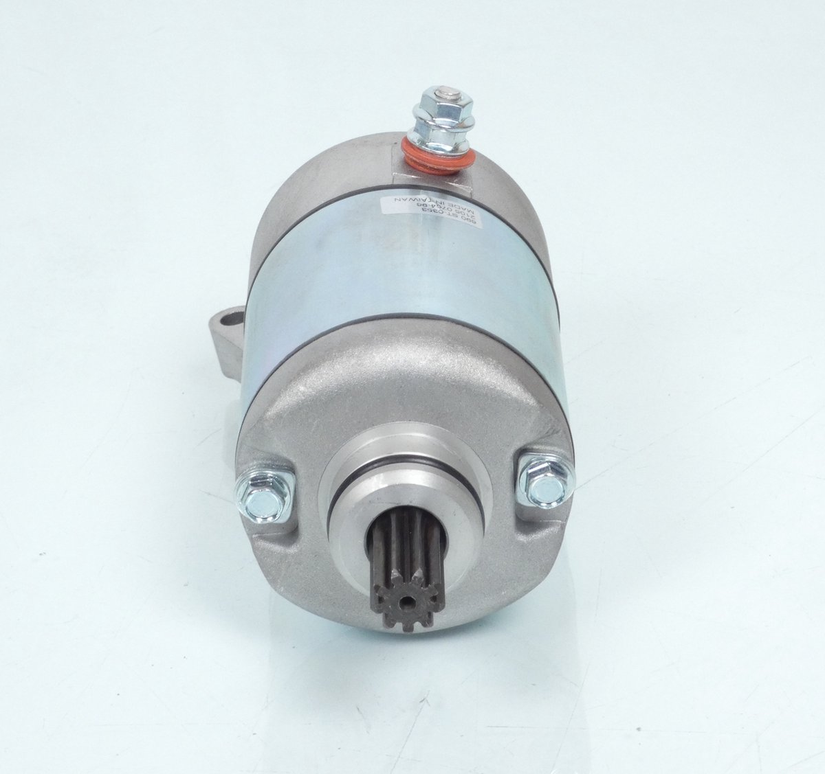 Démarreur pour moto Yamaha 650 XVS 1998 à 2010 3JB8180001 22U818006