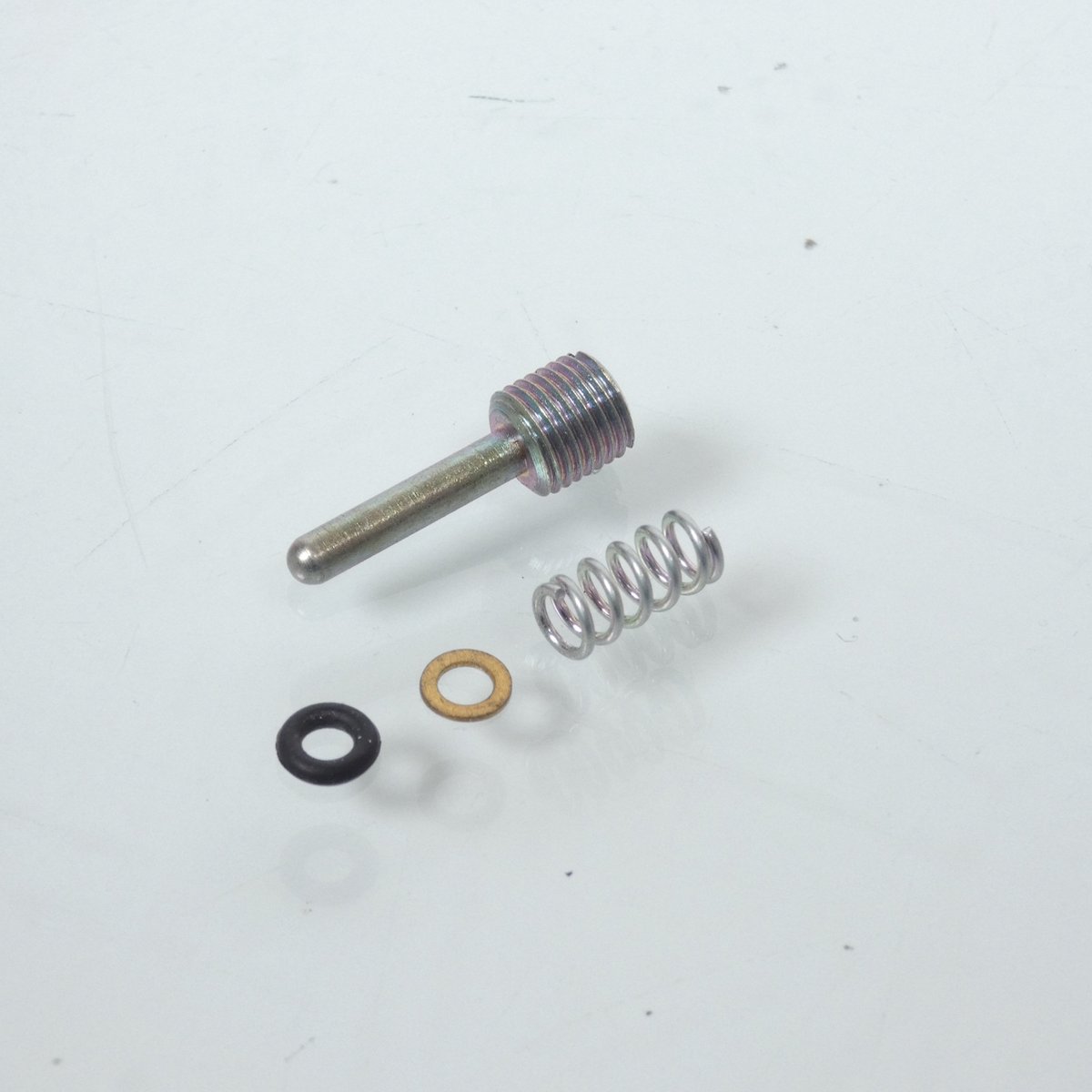 Vis de ralenti avec ressort origine 16006L pour dirt bike YCF carburateur PZ 26