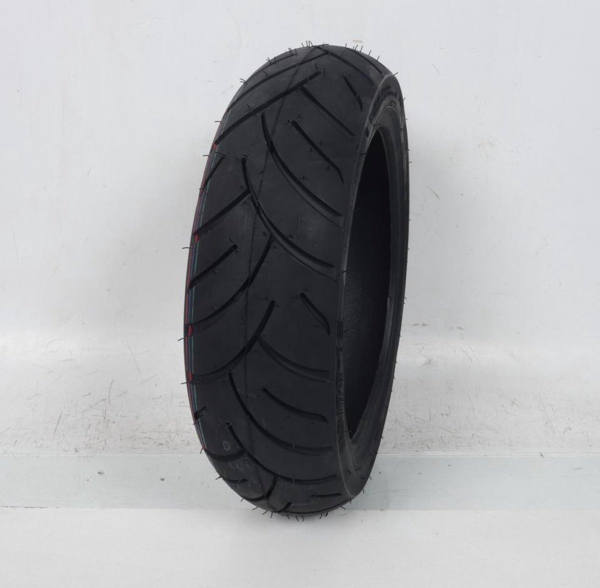 av/ar 110/70-12 47j 4-seizoenenband a-line pr507 voor motoren en scooters