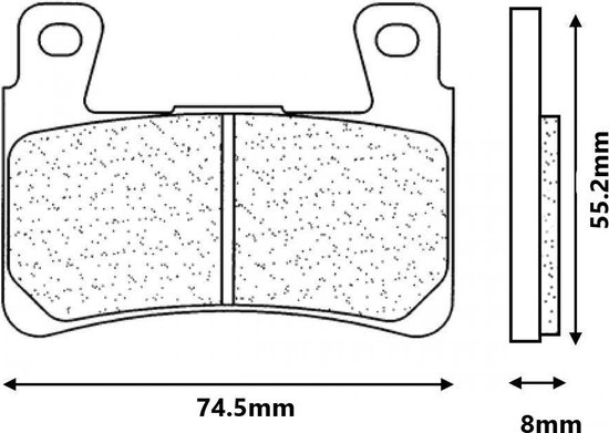 Pour RR 954 2002 2003 RR 929 2000 2001 CBR RR 900 1992 1993 CBR RR 900 1994-1997 RR 900 1998-1999 Rotor Disque Frein Arrière Motos