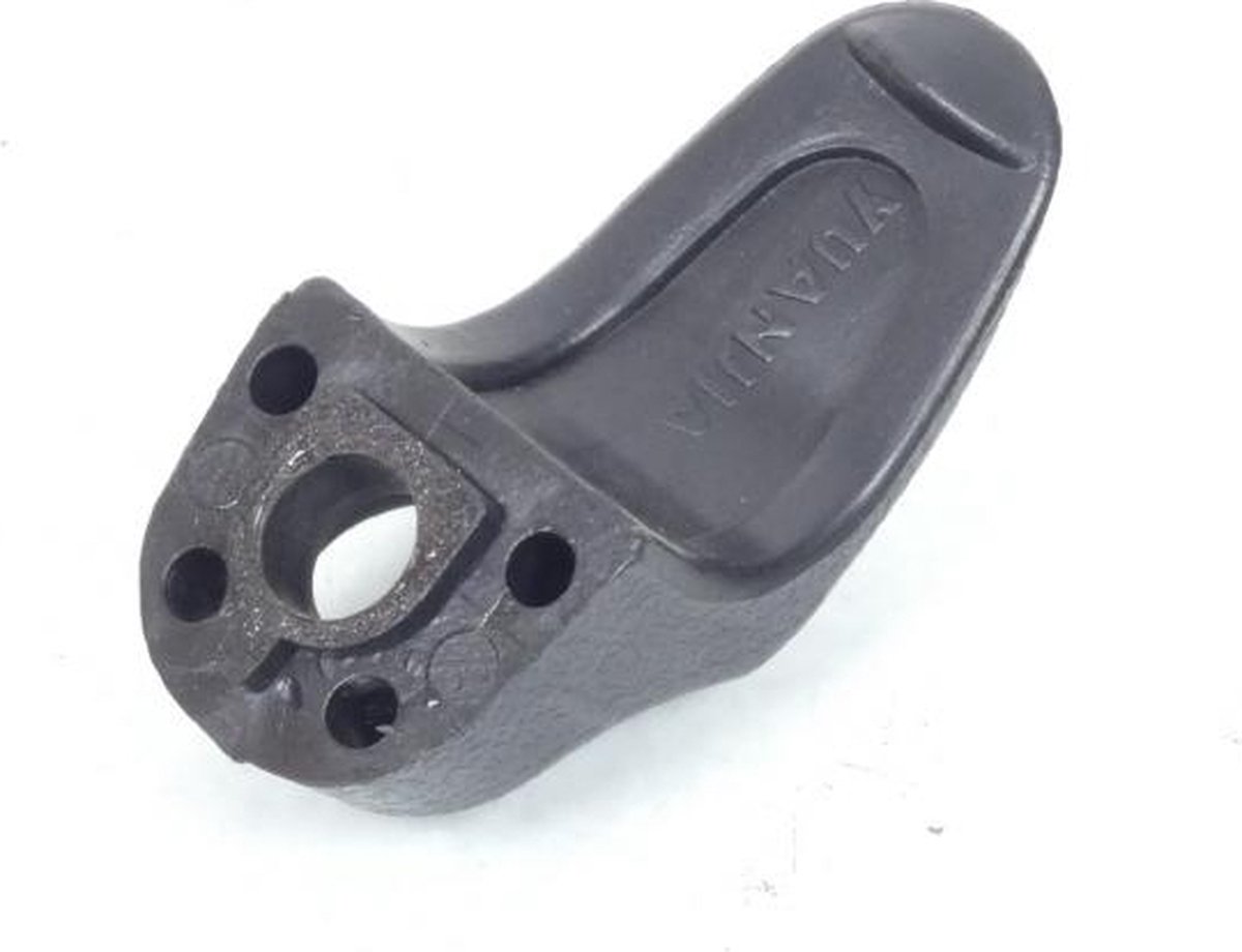 Attache paquet de tablier arrière origine pour Scooter Sukida 50 SK 50QT Neuf