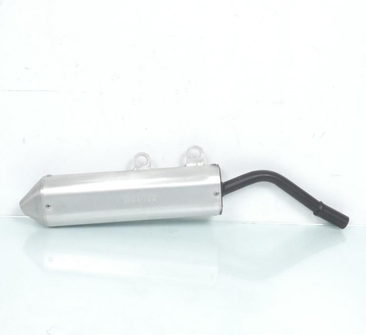 Silencieux pot échappement pour moto Beta 50 RR 2005 à 2011 28.91789.000 Neuf
