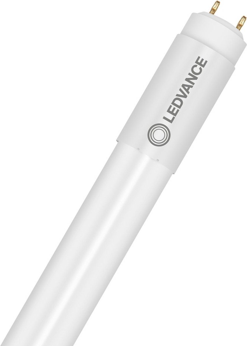 LEDVANCE T8 Universeel LED Buism 15W 1200mm 6500K - 4099854026331 - E3ZCH