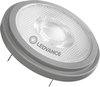 Ledvance Superior Led Ar111 7.4W G53 3000K Dimbare Spot - 4099854048548 - E3ZAP