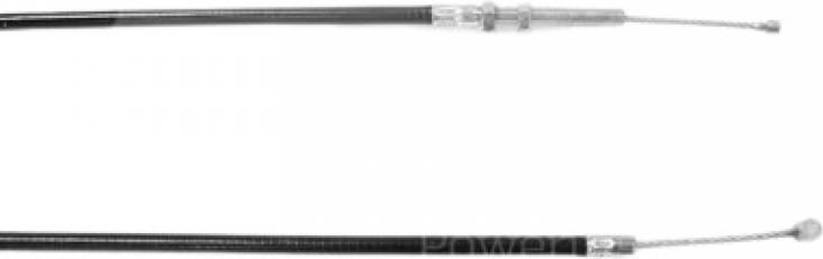 vicma koppelingskabel voor honda 1100 vt c2 shadow motor 1995 tot 1999 17542 nieuw