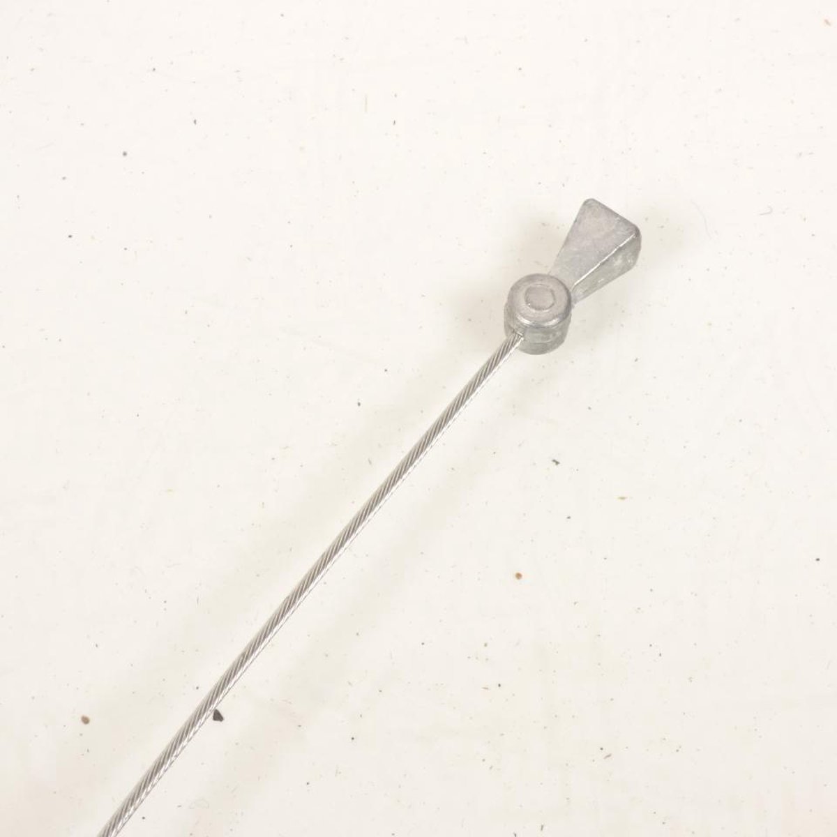 alhonga kabel of mantel voor auto 811 nieuw