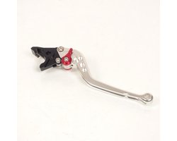 rechter remhendel bihr voor kawasaki 750 z750 2004-2006 alu / a32-2001c nieuw