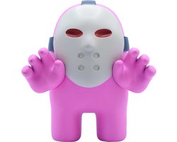 Among Us - Pink Crewmate Verzamelfiguur