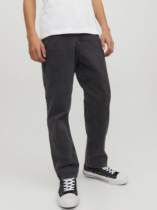 JACK & JONES JJICHRIS JJORIGINAL MF 823 NOOS JNR Jongens Jeans - Maat 176
