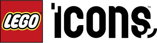 LEGO Creator Icons 10280 Bouquet de fleurs