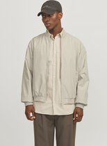 JACK&JONES - JJECHARGE BOMBER JACKET NOOS - Heren - Buitenjassen