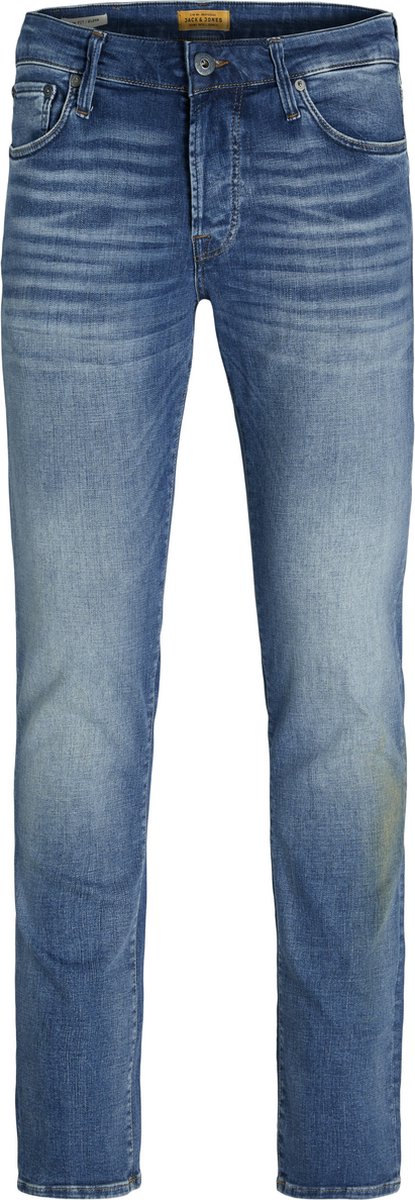 JACK&JONES - JWHGLENN JJICON CJ 357 50SPS NOOS - Jongens - Jeans