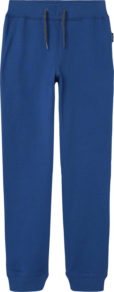 Name it joggingbroek effen gekleurd