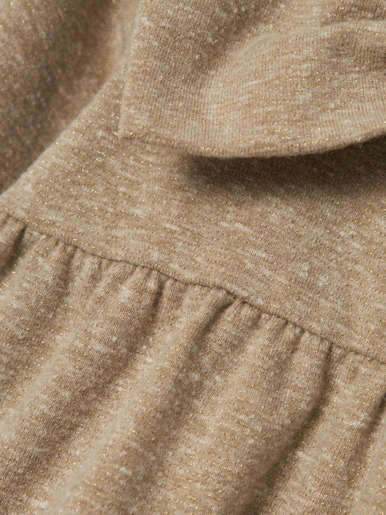 NAME IT Nbfrossia Body Maniche Lunghe Per Bimba - Abbigliamento Danese - 3