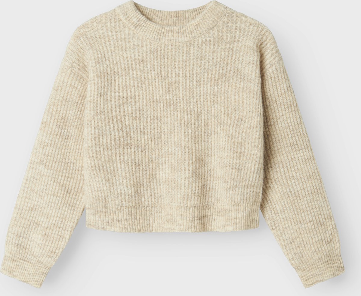 Name it Gebreide trui Boxy fit