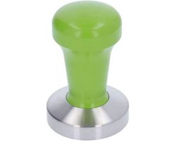 EDO Barista Tamper - Apple Green - 58,3mm