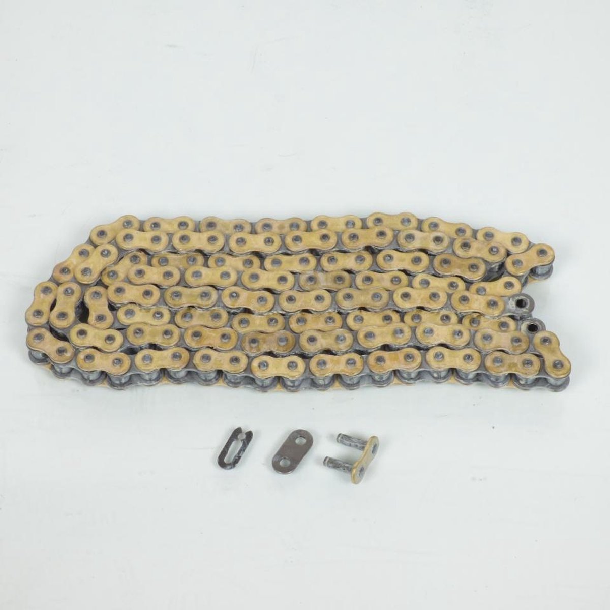 Chaîne de transmission Regina pour Moto Peugeot 50 XPLC 1990 Neuf
