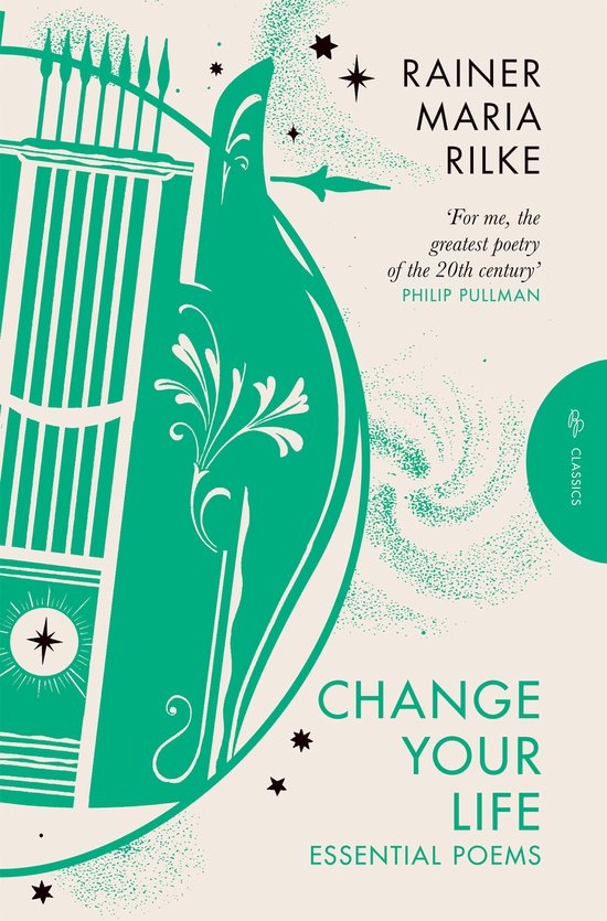 Change Your Life - cover