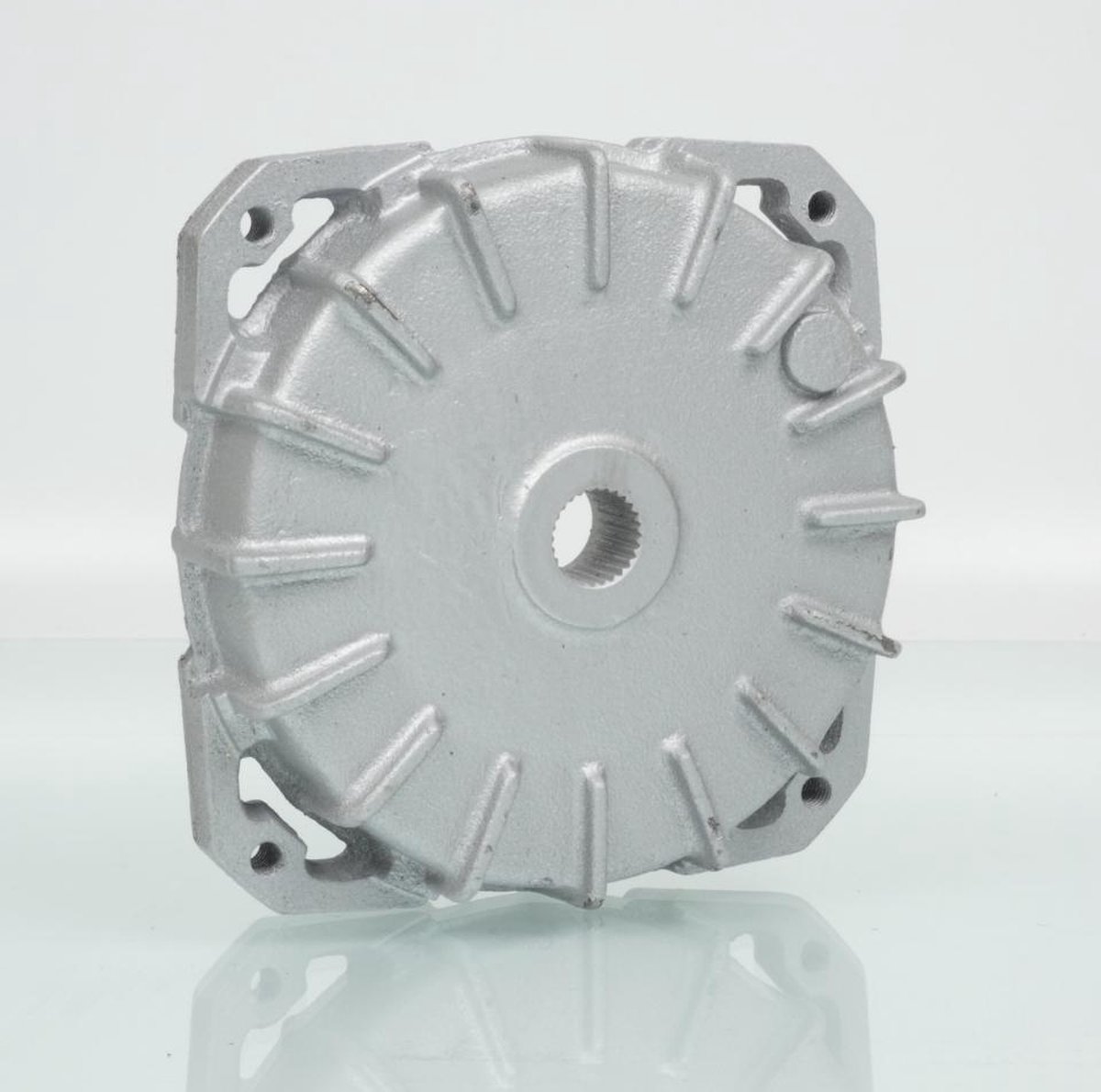 rms velgnaaf voor scooter piaggio 150 vespa super 1965-1979 110375 1577435 nieuw
