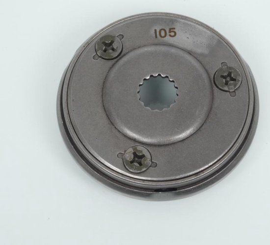 Knott oplooprem KFG35-D | Fabrikantnummer: 203090.001