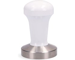 EDO Barista Tamper - Wit - 58,3mm