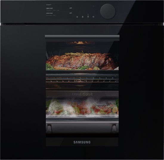 Samsung 75L Inbouw Elektrische Oven