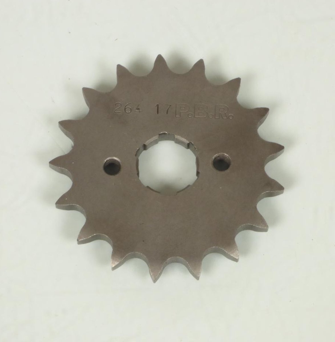 Pignon de sortie de boite PBR pour Moto Yamaha 125 DT Tenere 1988 à 1992 16 dents pas 428 Neuf