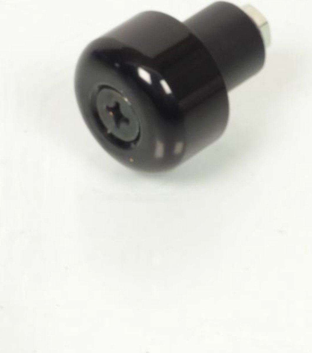 Embout de guidon origine pour Moto Suzuki 1000 GSXR 2009 à 2012 56200-41822/56200-41823-000 / Ø17mm Neuf