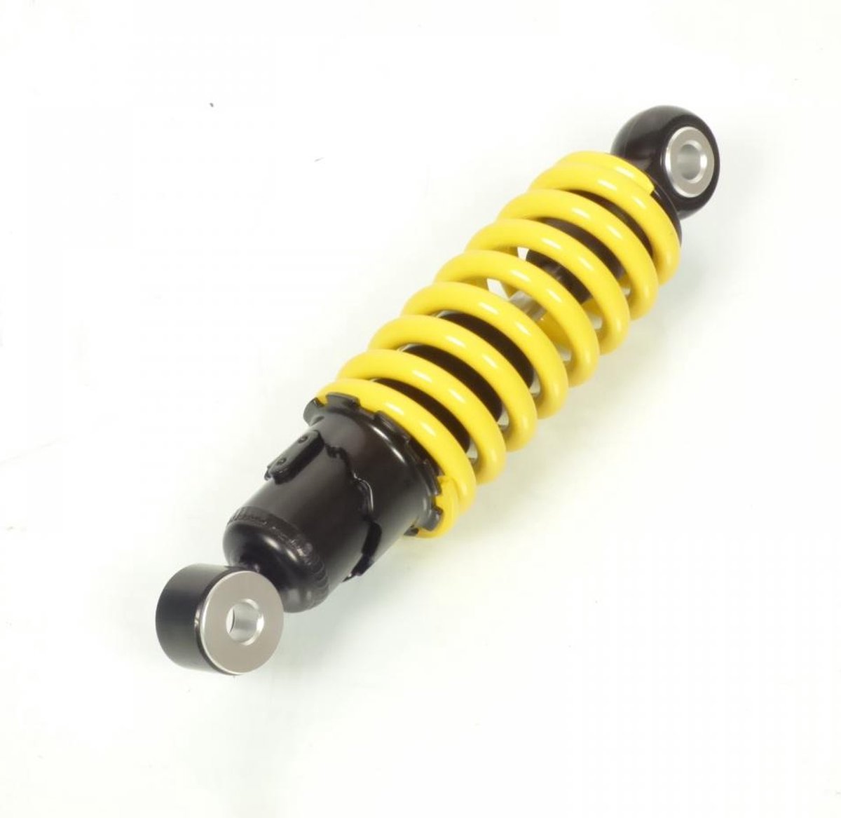 Amortisseur arrière 200mm jaune pour dirt bike YCF 50 Pit bike YC50-0404-03