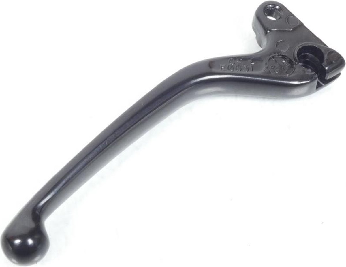 Levier frein gauche origine pour Scooter Yamaha 50 Bw'S Naked 2009 à 2011 EG631 / 5JH-H3912-10 Neuf