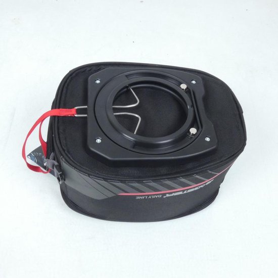 Sacoche de réservoir D-LINE POWER 7L LOCK’N START Bagster pour moto KTM Neuf