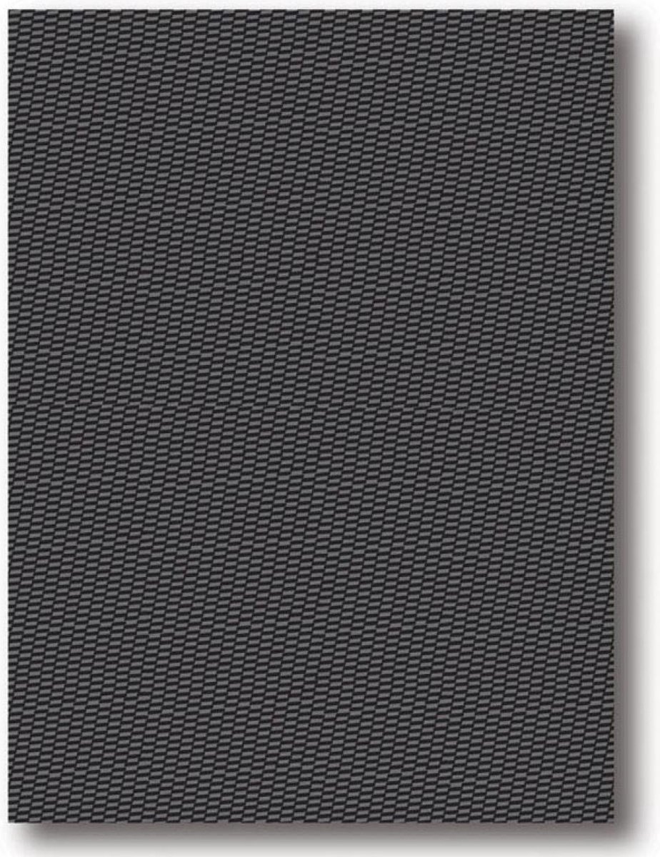 planche autocollante feuille adhésive stijl carbon stickers voor moto 50 à boite